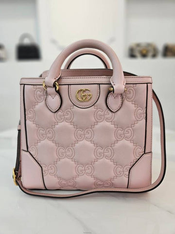 women tote bag - GUCCI - BALAAN 1