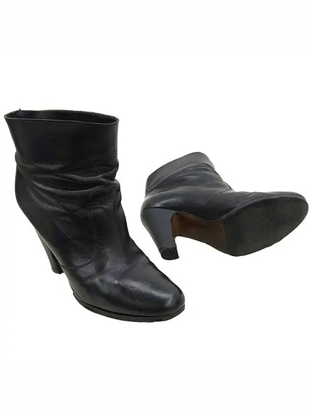 Smith Market Maison Margiela MARTIN Boots Women s Shoes - MAISON MARGIELA - BALAAN 2