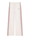 Trousers Tracksuit Pants In Double Face Jersey CELWF9USWHT - CELINE - BALAAN 1