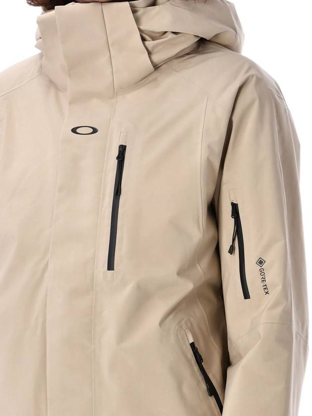 Oakley Sub Temp Rc Gore-Tex Jacket - OAKLEY - BALAAN 3