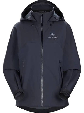 ARC`TERYX FW23 Beta AR Jacket Women’s Other 271489 - ARC'TERYX - BALAAN 1