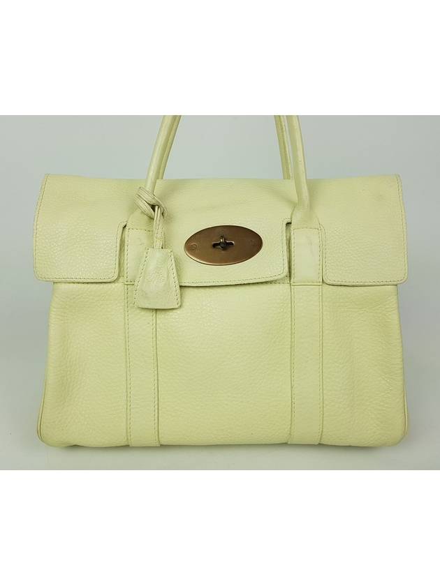 women tote bag - MULBERRY - BALAAN 4