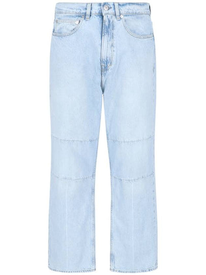 Men's Extended Third Cut Jeans Light Blue - OUR LEGACY - BALAAN 2