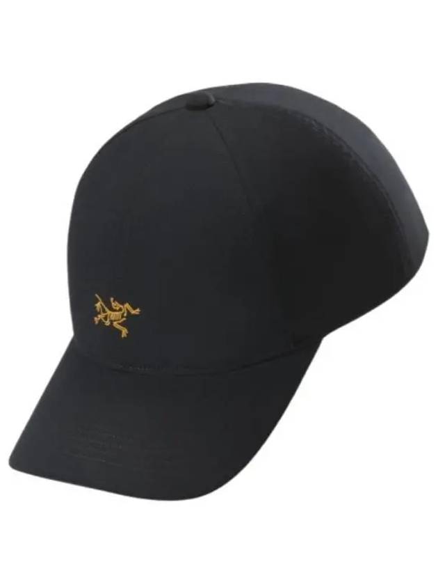 ARC TERYX Small Bird Hat AEOFUX7074BLK - ARC'TERYX - BALAAN 1