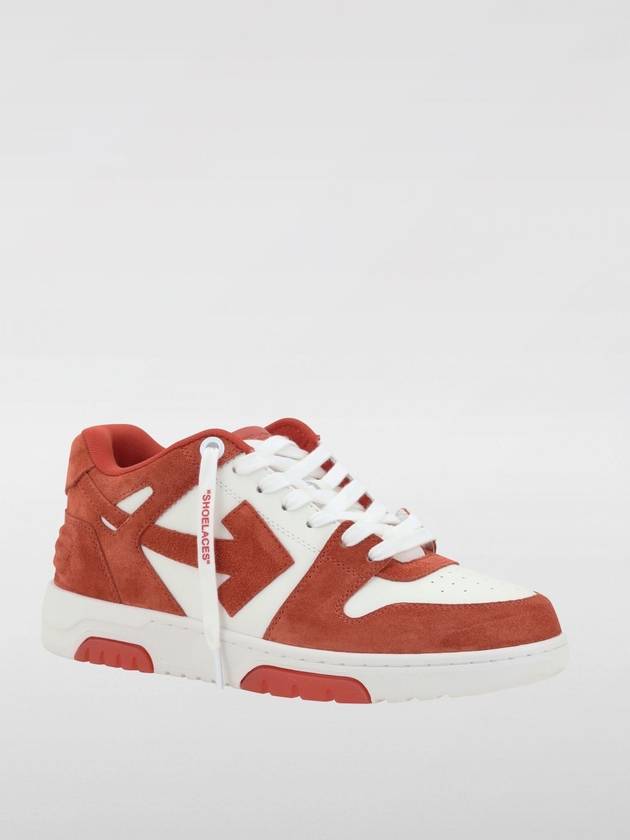 Sneakers men Off-white - OFF WHITE - BALAAN 2