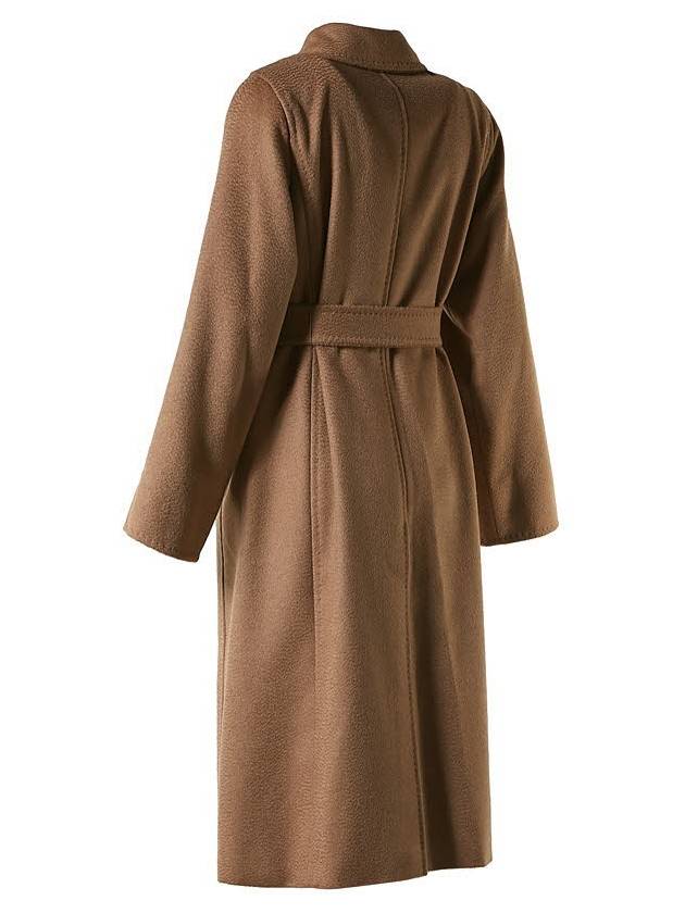 Women s Manuela Coat 001 - MAX MARA - BALAAN 4