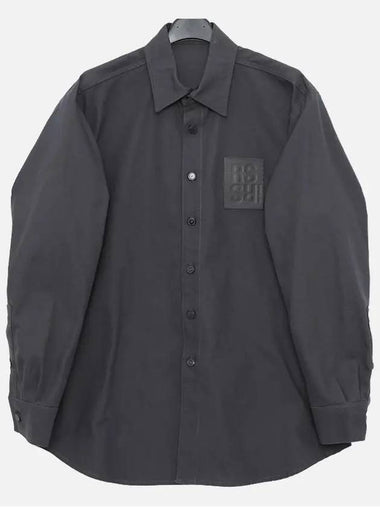 231M242 10080 0083 Shirt - RAF SIMONS - BALAAN 1