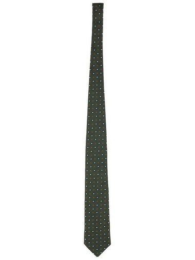 SILK TIE - ETRO - BALAAN 1