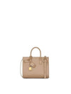 Women's Sac De Jour Tote Bag Beige - SAINT LAURENT - BALAAN 2