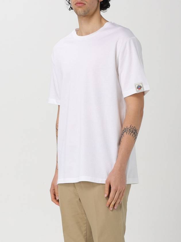 T-shirt basic Bally - BALLY - BALAAN 3