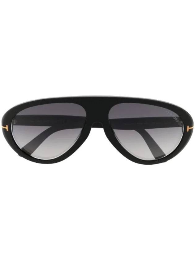 Eyewear Pilot Frame Glasses FT0988 - TOM FORD - BALAAN 1