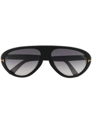 Eyewear Pilot Frame Glasses FT0988 - TOM FORD - BALAAN 1