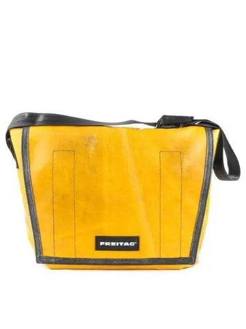 Unisex DRAGNET messenger bag F12 0248 271339 - FREITAG - BALAAN 1