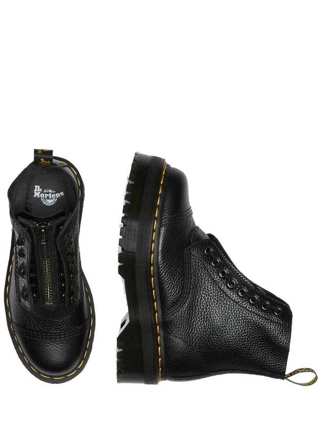 Dr. Martens Boots - DR. MARTENS - BALAAN 3