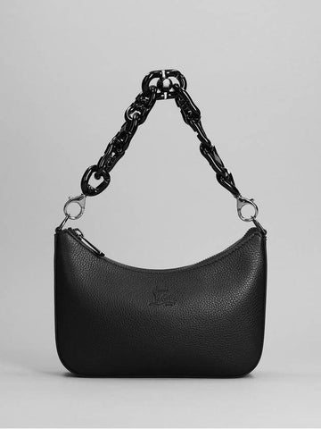 Christian Louboutin Loubila Chain Shoulder Bag - CHRISTIAN LOUBOUTIN - BALAAN 1