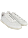 Logo Tonal Low-Top Sneakers White - TOD'S - BALAAN 11