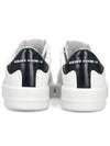 Pure Star Low Top Sneakers White - GOLDEN GOOSE - BALAAN 6