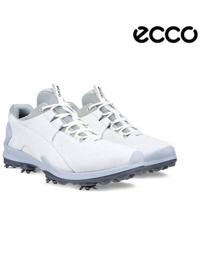 Biom Tour Spikeless White - ECCO - BALAAN 2