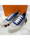 Bouncing Men s Sneakers 221898ZH - HERMES - BALAAN 2