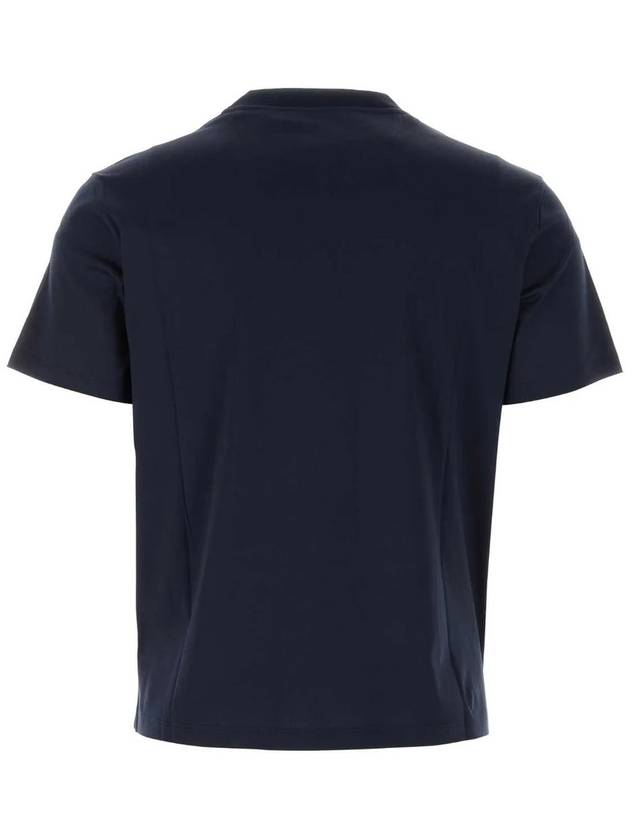 VALENTINO TSHIRT JERSEY REGULAR ICONIC STUD - VALENTINO - BALAAN 2