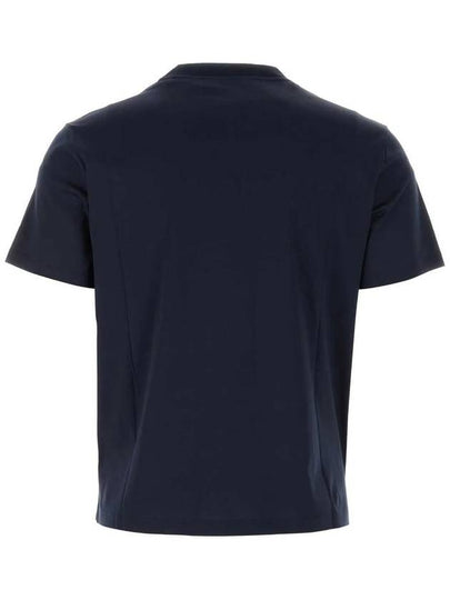 VALENTINO TSHIRT JERSEY REGULAR ICONIC STUD - VALENTINO - BALAAN 2