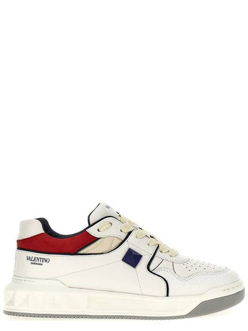 Valentino Garavani Valentino Garavani 'One Stud' Sneakers - VALENTINO - BALAAN 1