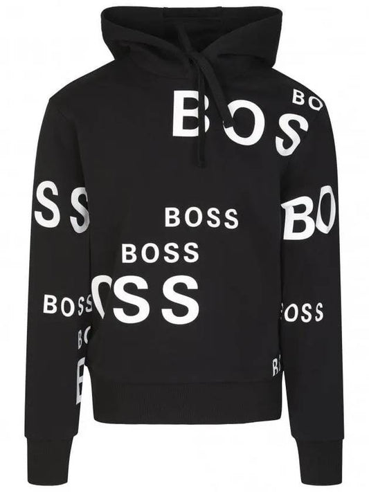 T99 Boss Men s Hood 50438271 001 - HUGO BOSS - BALAAN 1