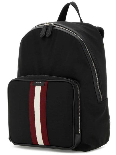 Bally Backpacks - BALLY - BALAAN 2