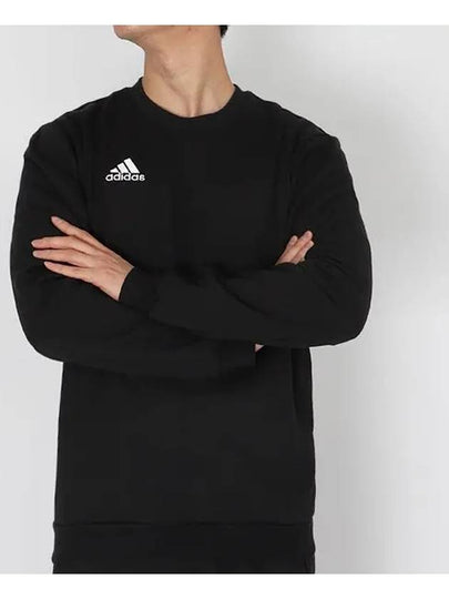 Entrada 22 Sweatshirt Black - ADIDAS - BALAAN 2