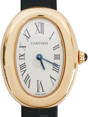 women watch - CARTIER - BALAAN 1