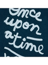 Once Upon A Time Sweatshirt Blue - BOBO CHOSES - BALAAN 5