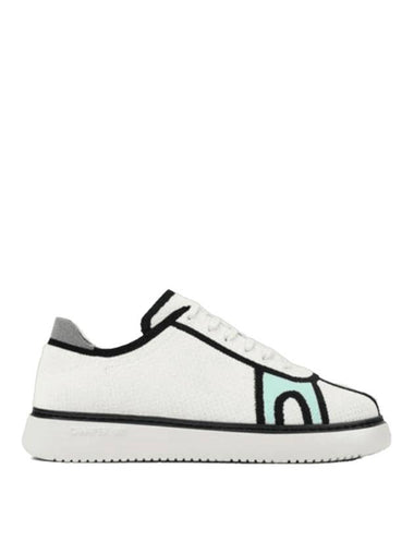 Runner K21 Low Top Sneakers White - CAMPER - BALAAN 1