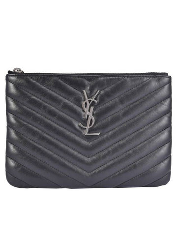 Women s Mini Pouch 483472 - SAINT LAURENT - BALAAN 1