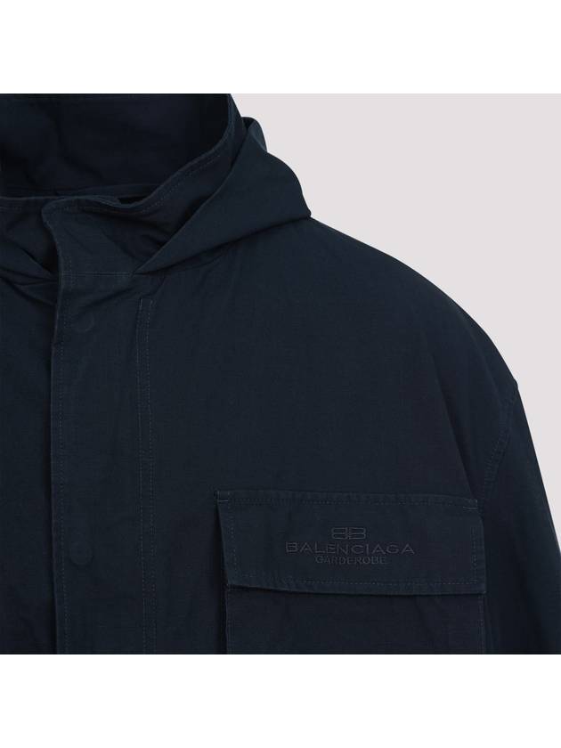 Balenciaga Jacket - BALENCIAGA - BALAAN 4