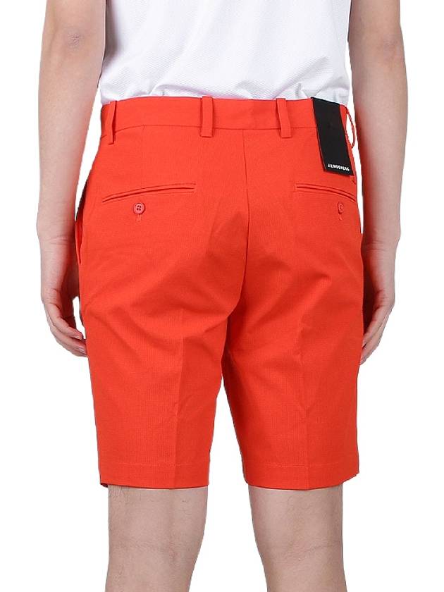 24 ss technical fabric Bermuda shorts GMPA07907G135 B0650514464 - J.LINDEBERG - BALAAN 6