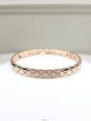 women bracelet - CHANEL - BALAAN 1