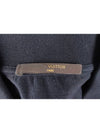 Zip up PK polo t shirt XL 105 - LOUIS VUITTON - BALAAN 7