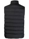 LECHTAL down vest - MONCLER - BALAAN 2