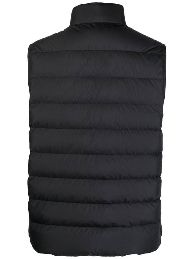 LECHTAL down vest - MONCLER - BALAAN 2