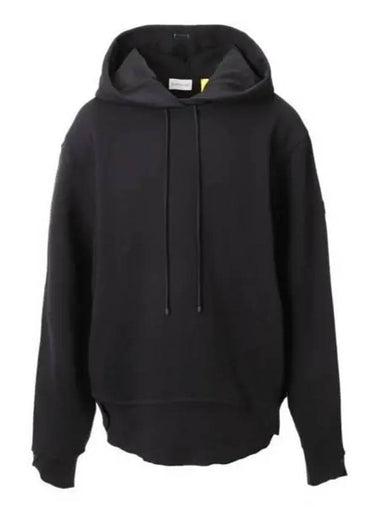 Genius Men s Sweatshirt 8G00001 M2977 999 - MONCLER - BALAAN 1