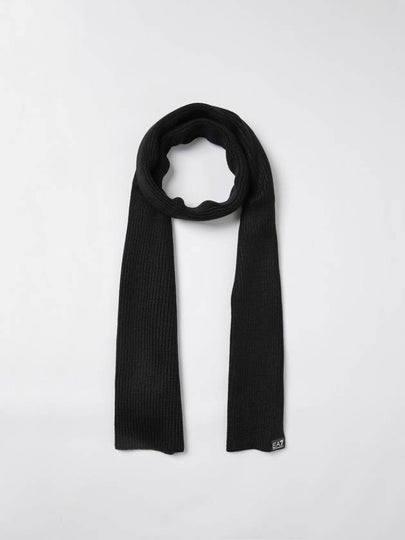 Scarf men Ea7 - EMPORIO ARMANI - BALAAN 2