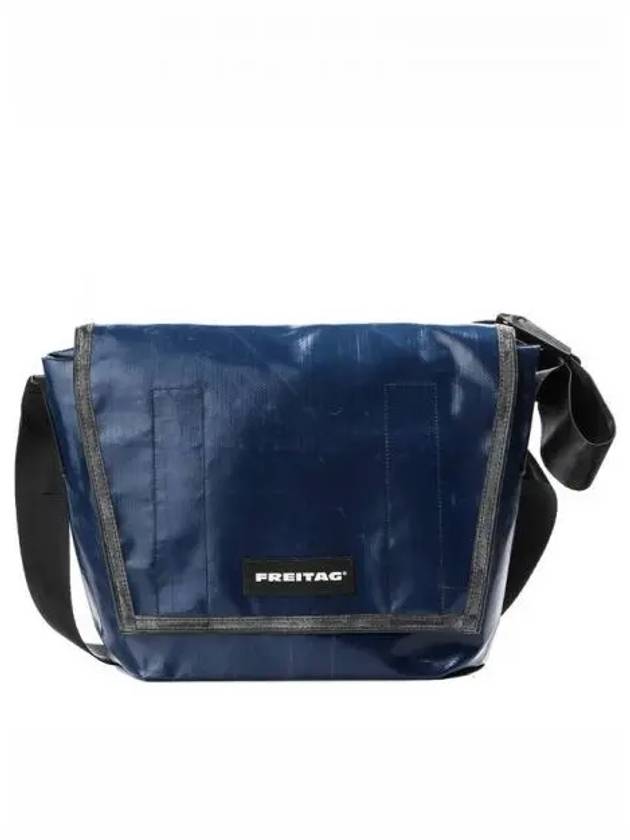 Unisex DEXTER messenger bag F14 0414 271377 - FREITAG - BALAAN 1