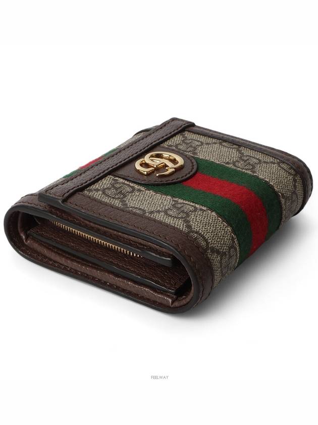 women s wallet - GUCCI - BALAAN 5