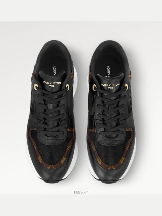 1ACPAX NEW Neo Run Away Sneakers - LOUIS VUITTON - BALAAN 3