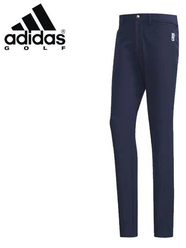 DJ3009 Adicross Long Golf Pants - ADIDAS GOLF - BALAAN 1