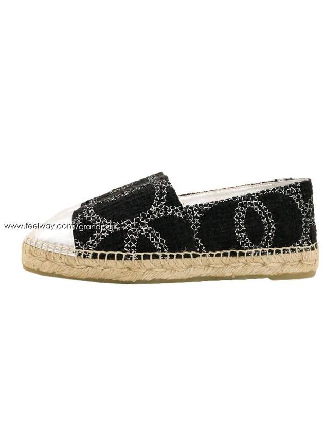 women loafers - CHANEL - BALAAN 3