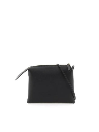 Cross Bag W1236 L52 BLSG Black - THE ROW - BALAAN 1