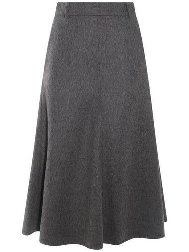 Brunello Cucinelli Skirts - BRUNELLO CUCINELLI - BALAAN 1