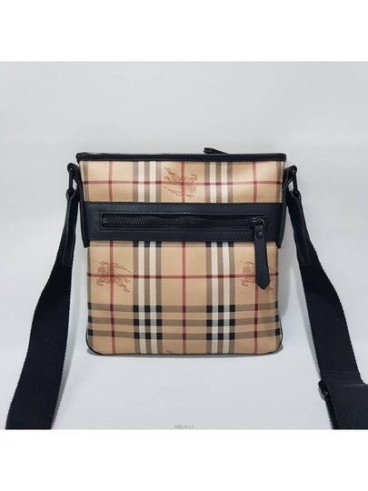 check cross bag - BURBERRY - BALAAN 2