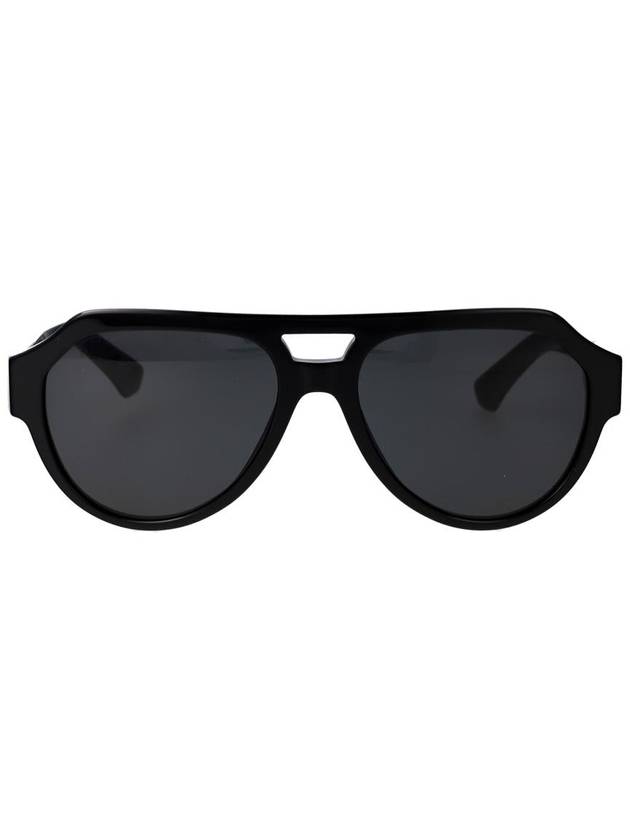 Dolce & Gabbana Sunglasses - DOLCE&GABBANA - BALAAN 1